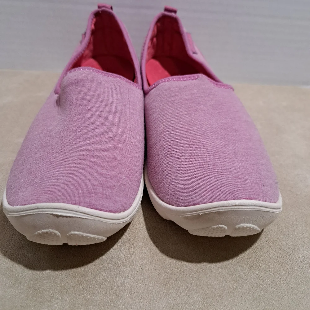 Crocks women walk shoes size 8 - Picture 5 of 17